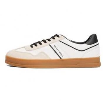 TJM The Greenwich Sneaker Tommy Jeans (Pelle Avorio)