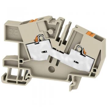 AITB 6 BB 2C Feed-Through Connector (50 Units)