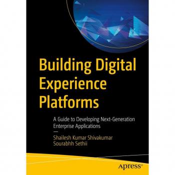 Building Digital Experience Platforms
