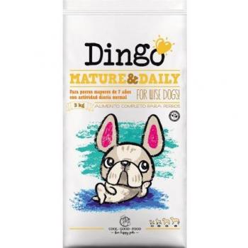 Dingo Comida Seca para Perros