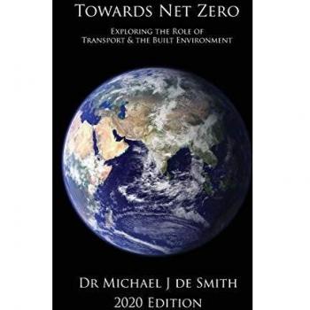 Towards Net Zero: Exploring the Role of Transport and the Built Environment