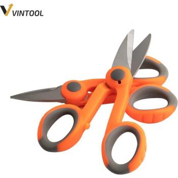 PVC Handle Optical Fiber Cutter