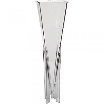 Pyramid Candle Mould, 228 mm x 60 mm, 1 pc