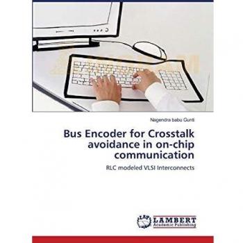 Bus Encoder for Crosstalk avoidance in on-chip communication