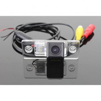 High Definition Parking Camera for Volkswagen Passat B5 / Jetta MK4 / Polo 3