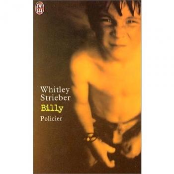 Billy (Nouveau Policie)