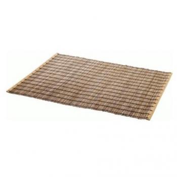 Eco‑Toga 35×45 cm Bamboo Coaster