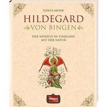 Hildegard von Bingen