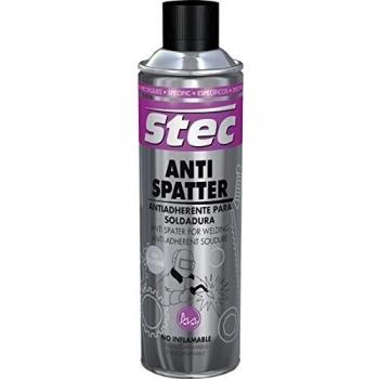 SPRAY ANTIADHERENTE SOLDAD.37233-400ML KRAFFT