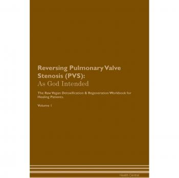 Reversing Pulmonary Valve Stenosis