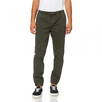Chino vert 2XL Blend