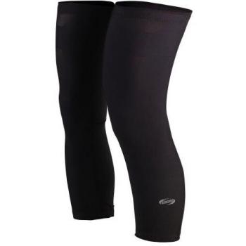 Women’s XL Black ComfortKnee HeatWrap by Bbb