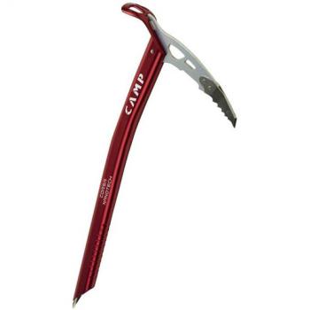 C.A.M.P. Corsa 60 cm Ice Axe, Red
