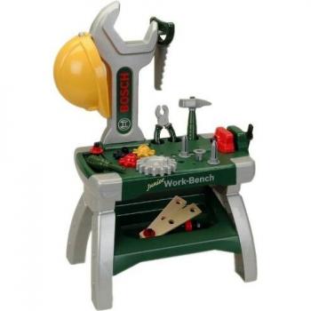 Bosch Playset Workbench