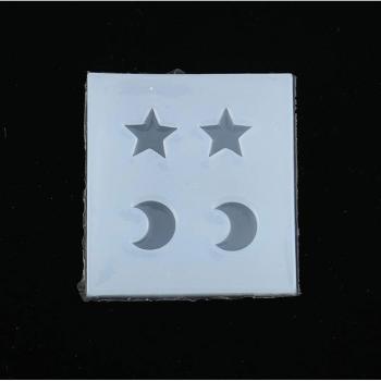 Jewelry Making Silicone Mold