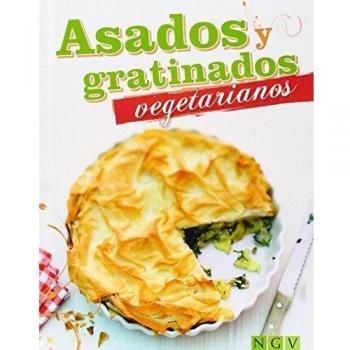 Asados y gratinados vegetarianos