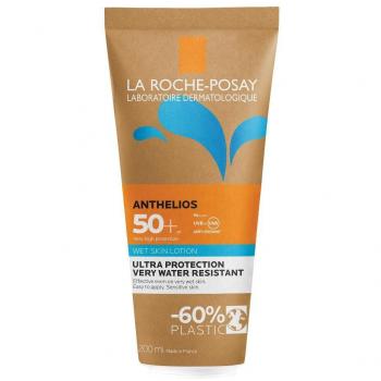 La Roche Posay Anthelios XL Natte huidgel SPF 50+ 200ml