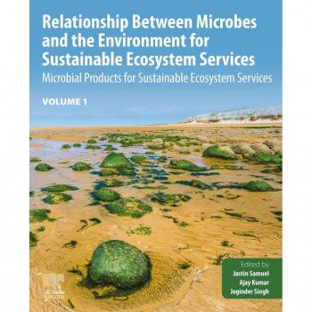 Vitalsource Technologies, Inc. Relationship Between Microbes And The Environment For Sustainable Ecosy