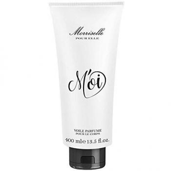 Morriselle M’Oi Latte 400 ml