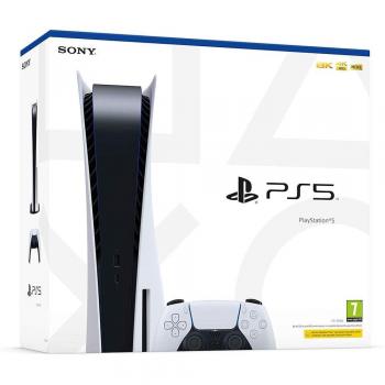 Sony PS5 Gaming Console