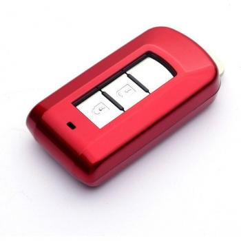 Mitsubishi Key Fob Shell for Outlander, Lancer 10, Colt, Pajero Sport, L200 EX, ASX RVR