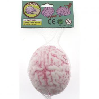 Stress Relief Brain Slime Ball