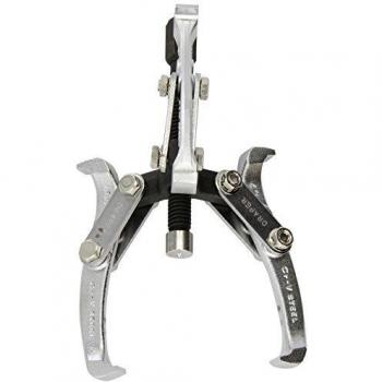 Draper N133 Triple Leg Reversible Gear Puller, 102mm x 110mm