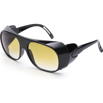 Wrap Around Night Driving Glasses for Men