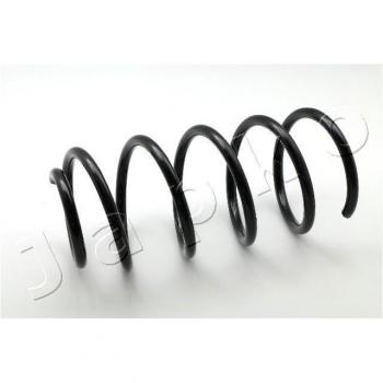 JAPKO Fahrwerksfeder hinten rechts links 146 mm – DAEWOO CHEVROLET Modell