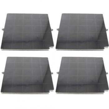 Filtres de Rechange AIRFORCE FC120 pour Hotte