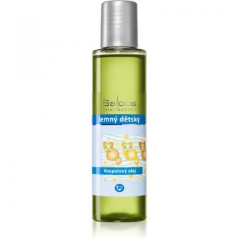 Saloos Kids’ Care Gel Bain Nourrissant Enfant 125 ml