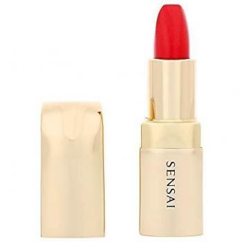 Kanebo Sensai The Lipstick 03 Shakuyaku Red