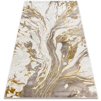 Radiant Bronze Bliss Rug – 140 × 190 cm