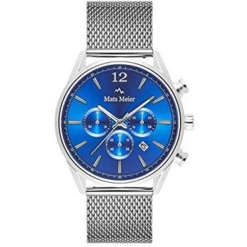 Mats Meier Grand Cornier Uhr Mm00115 für Herren