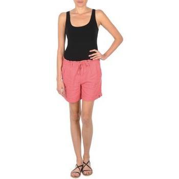 Shorts LENA de Esprit para mujer en rosa