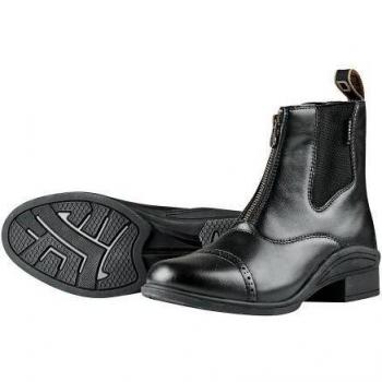 Dublin Frauen Reitstiefel Altitude Kurz