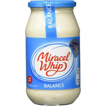 Miracel Whip Healthy Choice Mayonnaise, 500 ml