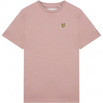 T-shirt Lyle & Scott V1-Piana Rosa L
