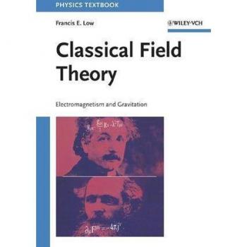 Vitalsource Technologies, Inc. Classical Field Theory