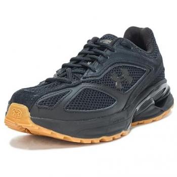 Tennisschuhe Under Armour UA HOVR™ Apparition – Noir