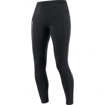 Pantalones Salomon Cross Run 28 para Mujer