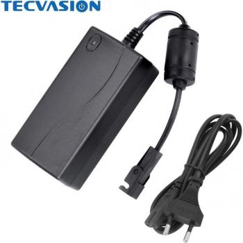 Alimentador CA a CC para sillón reclinable, 24V/29V, 2A
