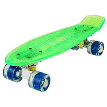Cruiser LED 55 cm WeSkate