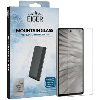Eiger 2.5D SP Mountain Glass für Pixel 7a