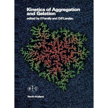 Vitalsource Technologies, Inc. Kinetics of Aggregation and Gelation