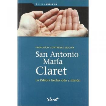 San Antonio Maria Claret