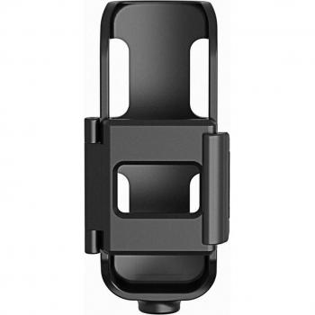 Funda Segura DJI Osmo Pocket Extemd – Conector 1/4″ para Montaje en Trípode