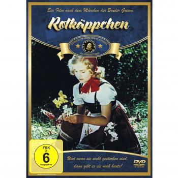 Rotkäppchen