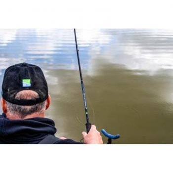 Preston Dura Carp Feeder Quivertip 2 oz – „Dauer‑Stab Köder mit Quick‑Tip 2 oz“