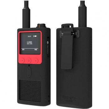 Protector de silicona blanda para Xiaomi Mijia Smart Walkie Talkie 2